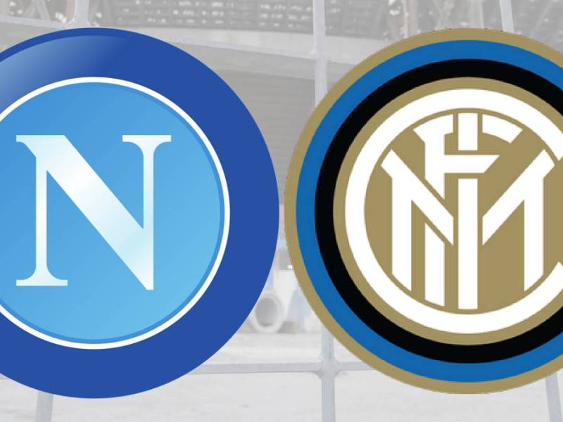 Napoli vs Inter Milan Mana Lebih Hebat.
