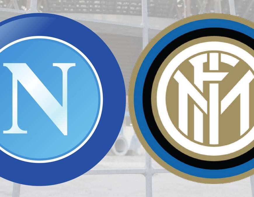 Napoli vs Inter Milan Mana Lebih Hebat.